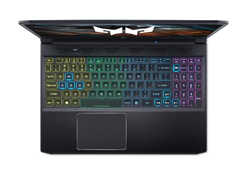 Ordinateur portable Gamer Acer 