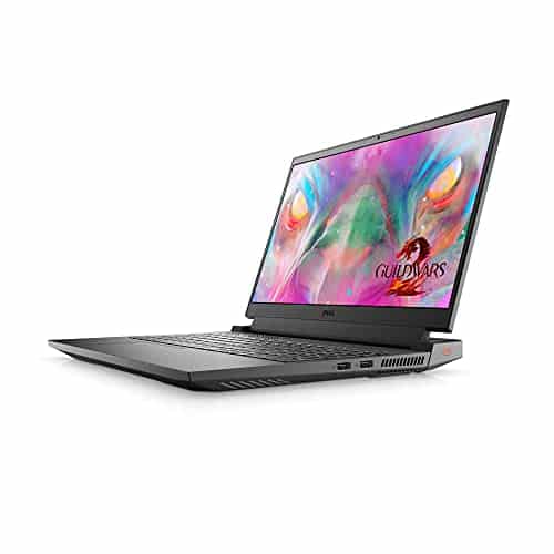 Ordinateur portable Gamer Dell 