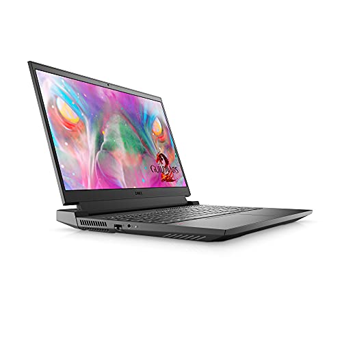 Ordinateur portable Gamer Dell 