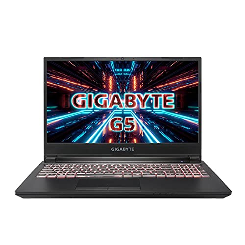 Ordinateur portable Gamer Gigabyte 