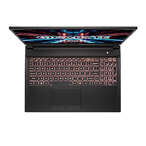 Ordinateur portable Gamer Gigabyte 