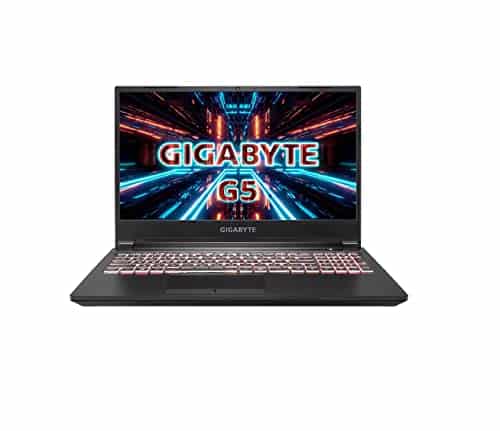 Ordinateur portable Gamer Gigabyte 