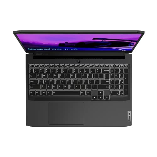 Ordinateur portable Gamer Lenovo