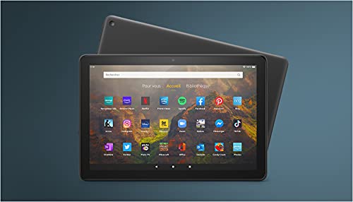 Tablette Fire HD 10