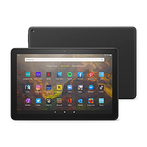 Tablette Fire HD 10