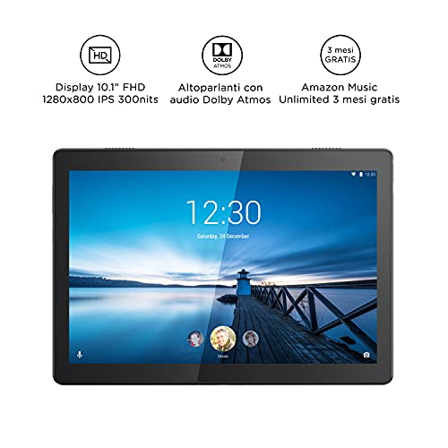 Tablette Lenovo 