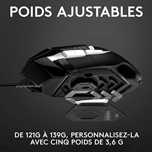 Accessoire de jeu Logitech 