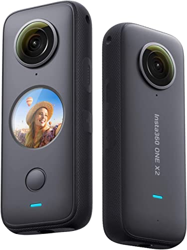 Caméra 3D Insta360