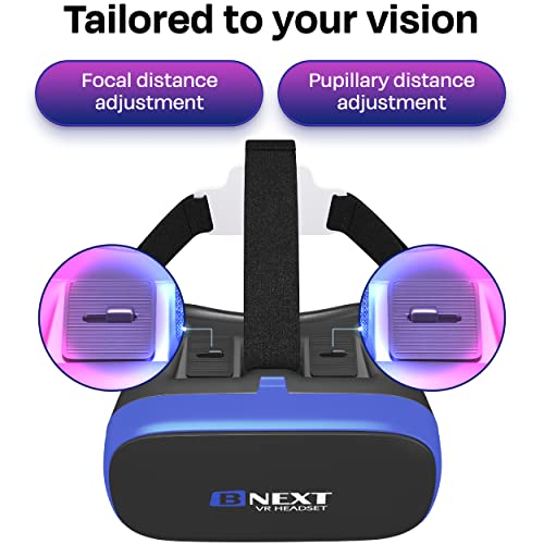 Casque VR Bnext