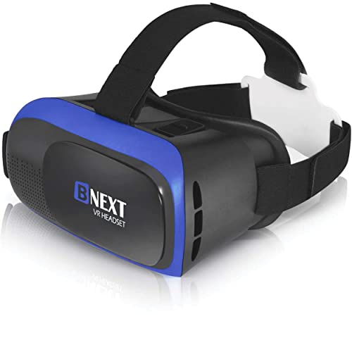 Casque VR Bnext