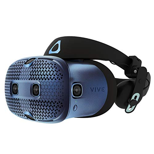 Casque VR HTC