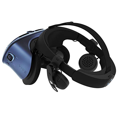 Casque VR HTC