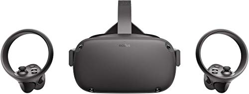 Casque VR Oculus