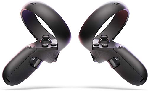 Casque VR Oculus