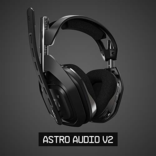 Casque de jeu ASTRO 