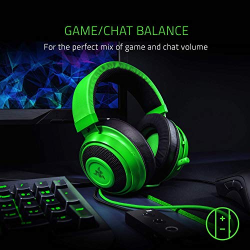 Casque de jeu Razer 