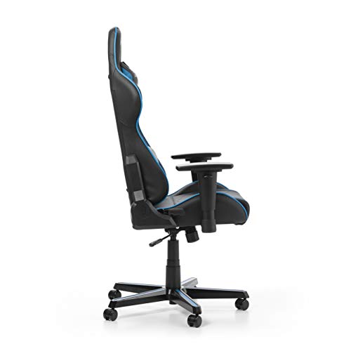 Chaise de jeu DXRacer 