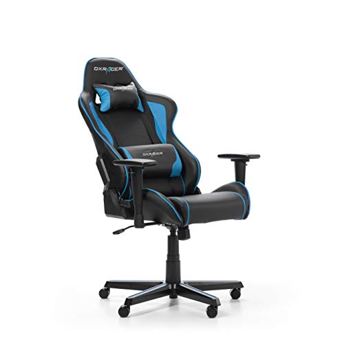 Chaise de jeu DXRacer 