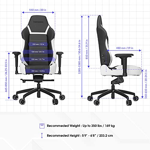 Chaise de jeu VERTAGEAR 