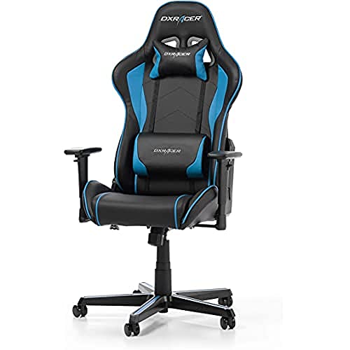 Chaise de jeu DXRacer 