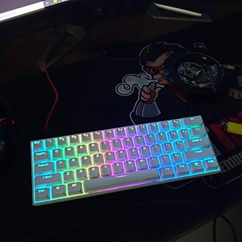 Clavier de jeu Anne Pro 2