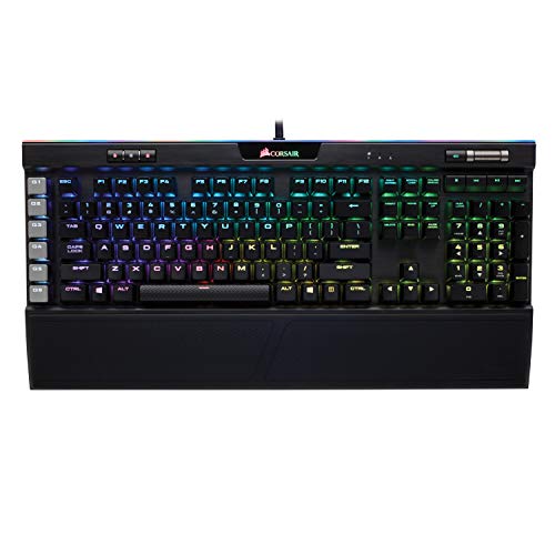 Clavier de jeu Corsair 