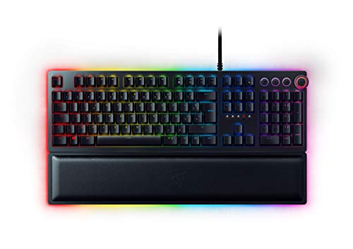 Clavier de jeu Razer 