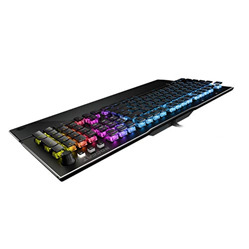 Clavier de jeu Vulcan 