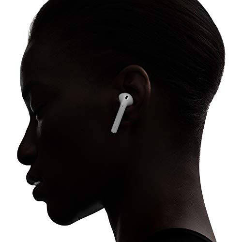 Ecouteur sans fil Apple 