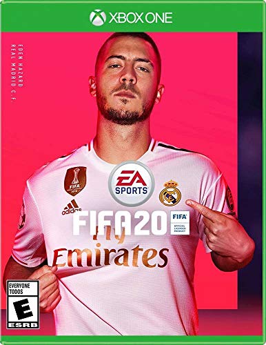 Jeu vidéo  FIFA 20 