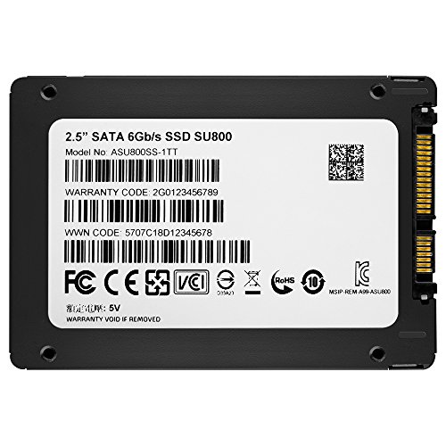 SSD ADATA 