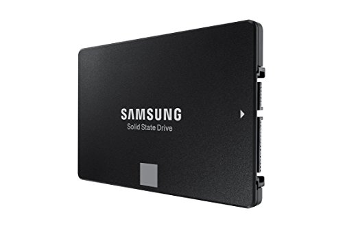 SSD Samsung 