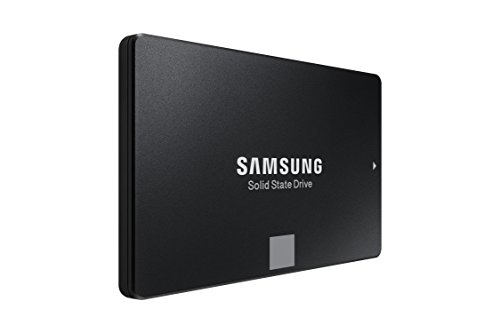 SSD Samsung 