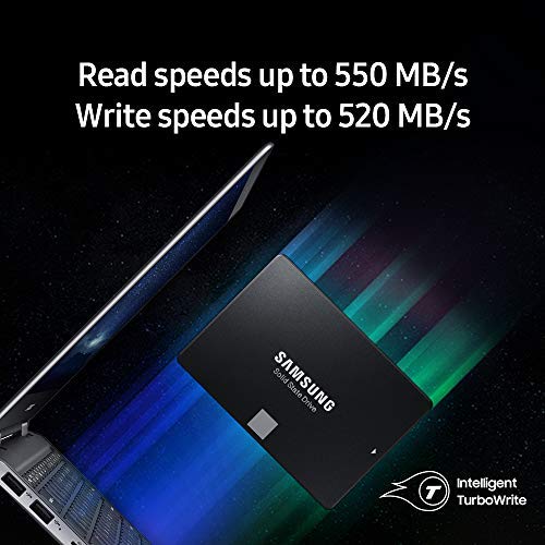 SSD Samsung 