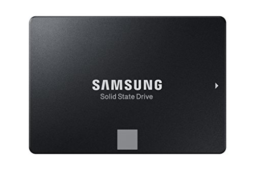 SSD Samsung 