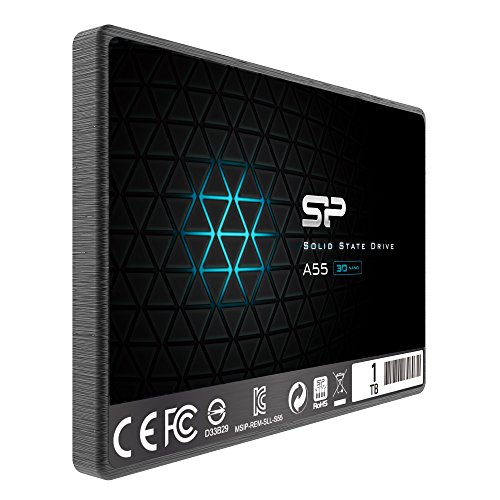 SSD Silicon Power