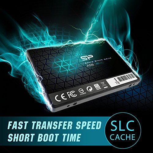 SSD Silicon Power