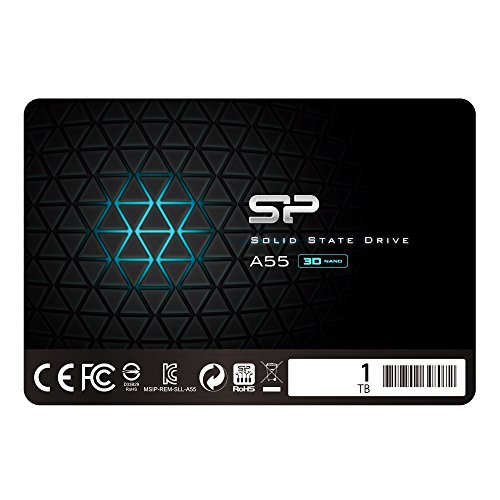 SSD Silicon Power