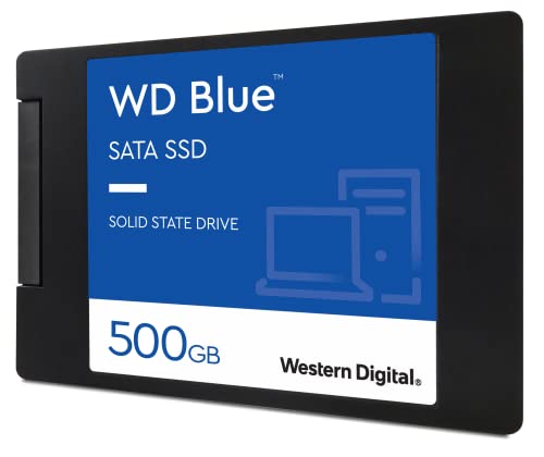 SSD Western Digital