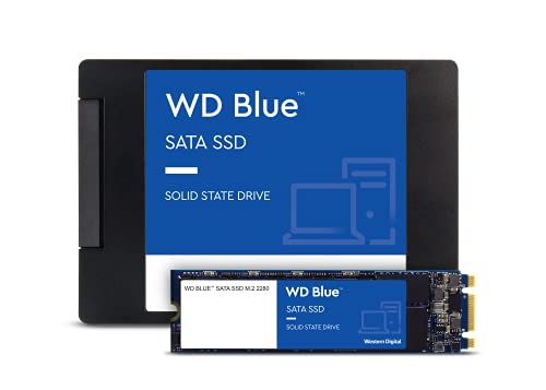 SSD Western Digital