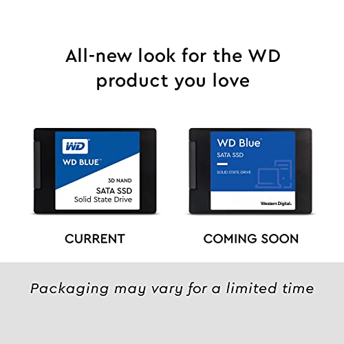 SSD Western Digital