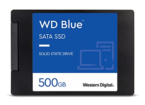 SSD Western Digital