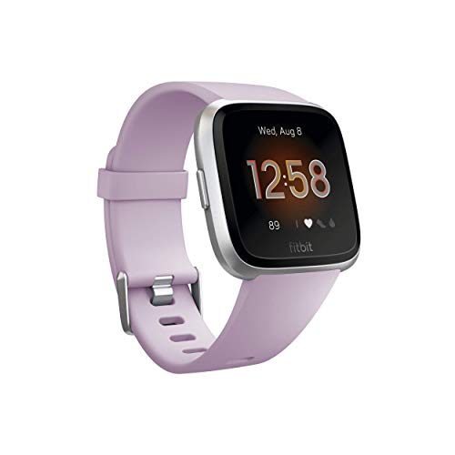 Montre connectée Fitbit Versa Lite