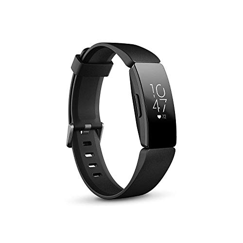 Montre connectée Fitbit Inspire HR 