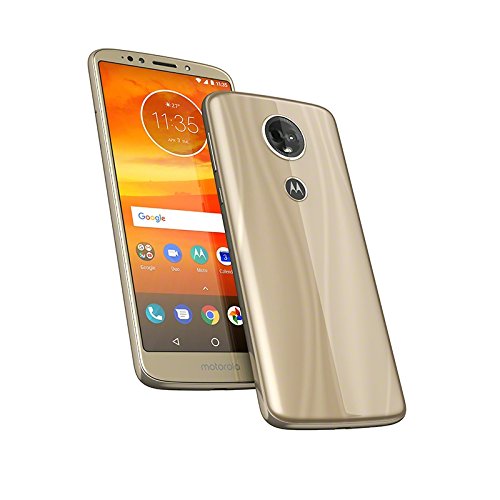 Téléphone Android Motorola 