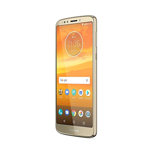 Téléphone Android Motorola 