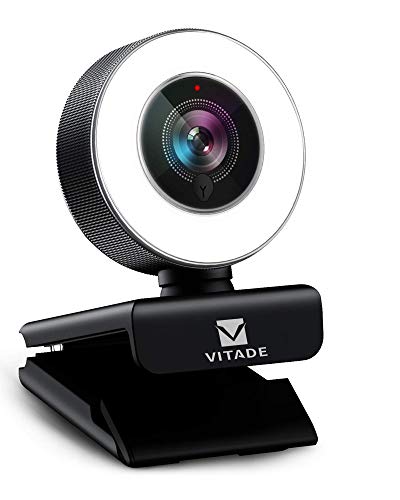 Webcam Vitade 