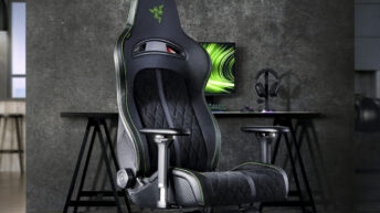 meilleures chaises gaming