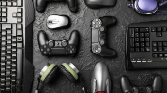 meilleurs accessoires de jeux