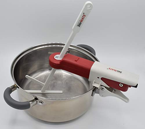 Agitateur automatique de casserole StirMATE 